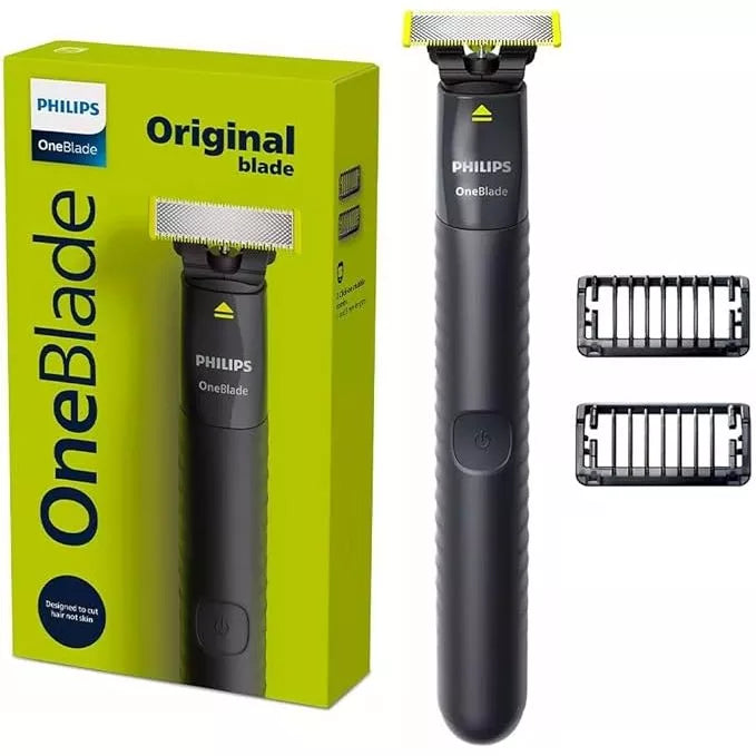 Aparador Barbeador Philips One Blade