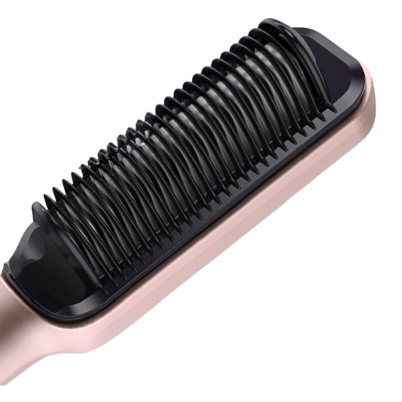 Hair Straightender Alisadora