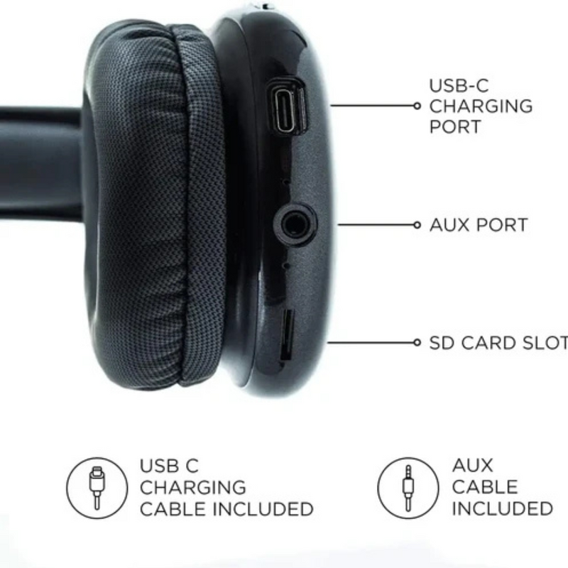 MaxPhone Air Pro Bluetooth