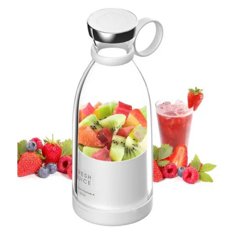 Juicer Espremedor Elétrico Mini Portátil