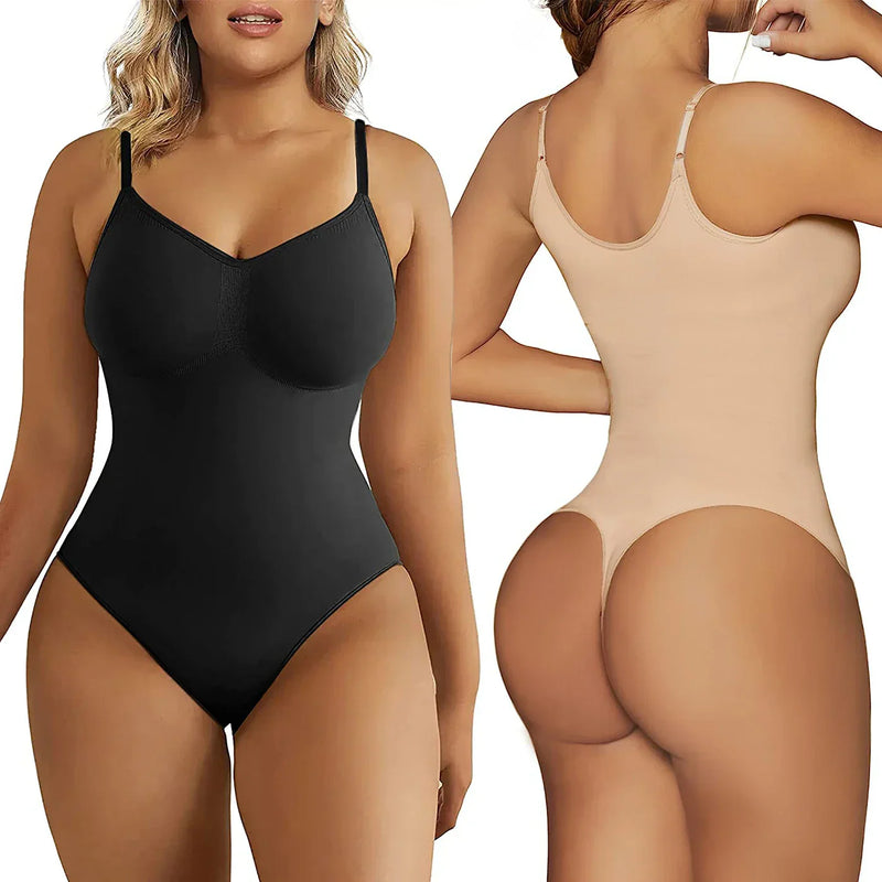 Body Shape Modelador Super Slin