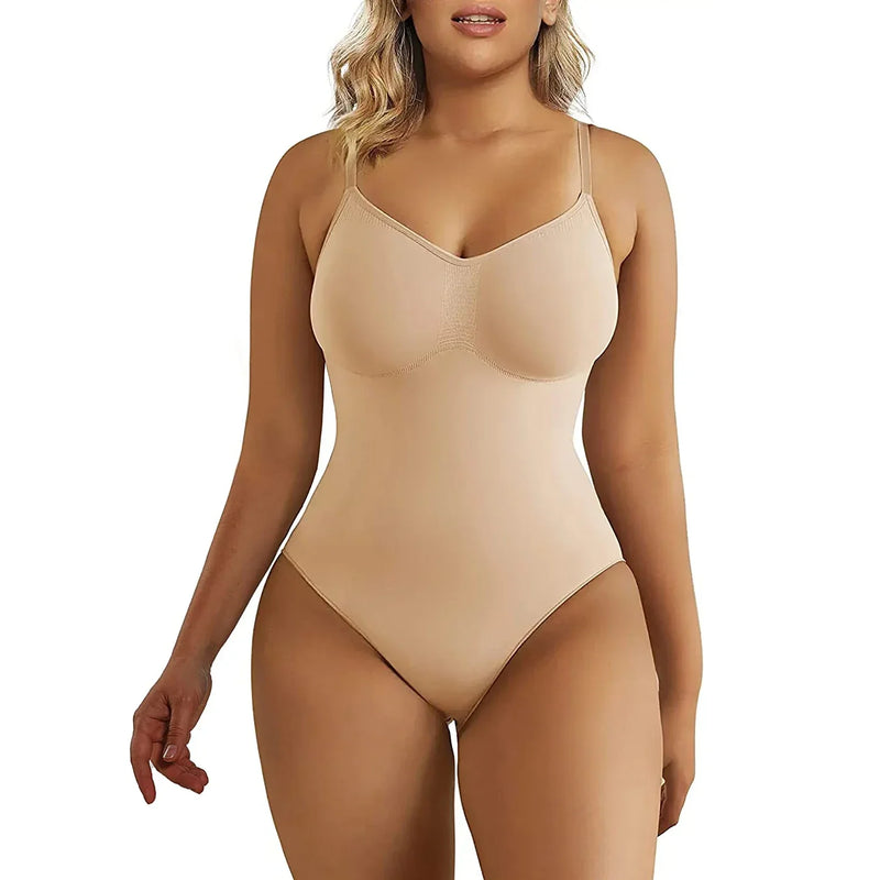 Body Shape Modelador Super Slin