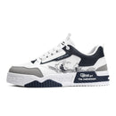 Sapatos Masculinos Verão 2025