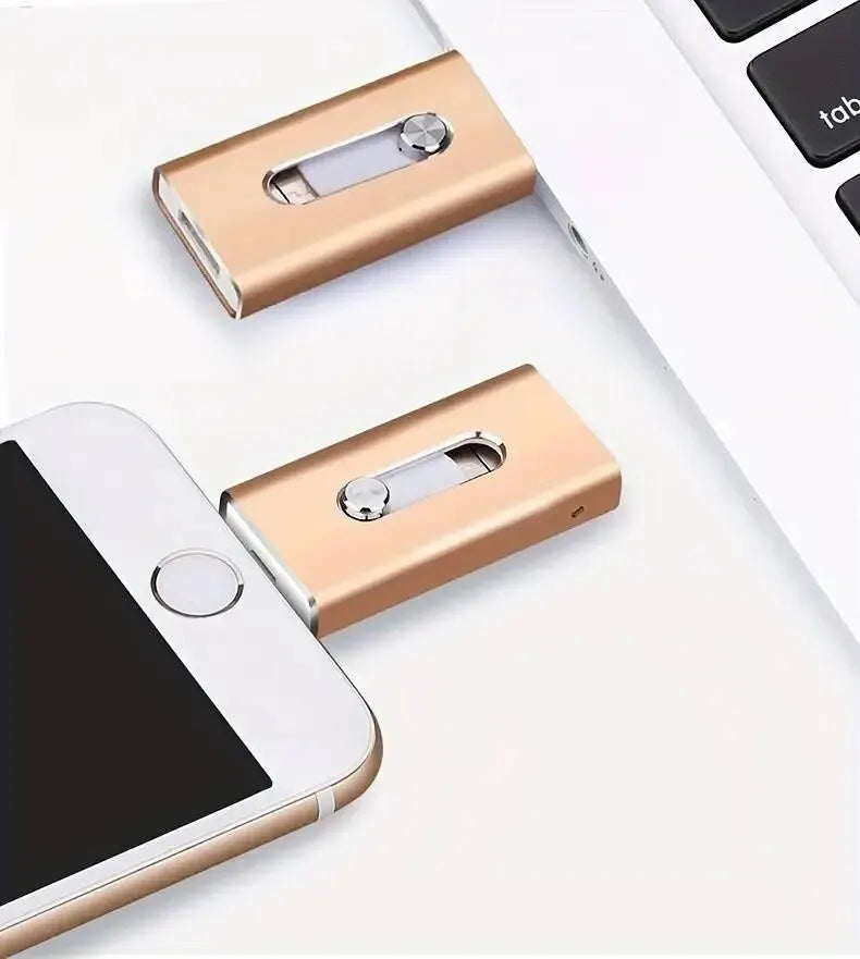 Pen Drive para celular de alta velocidade