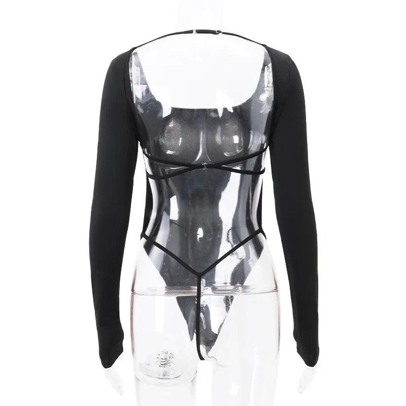 Body Urbano Nyra