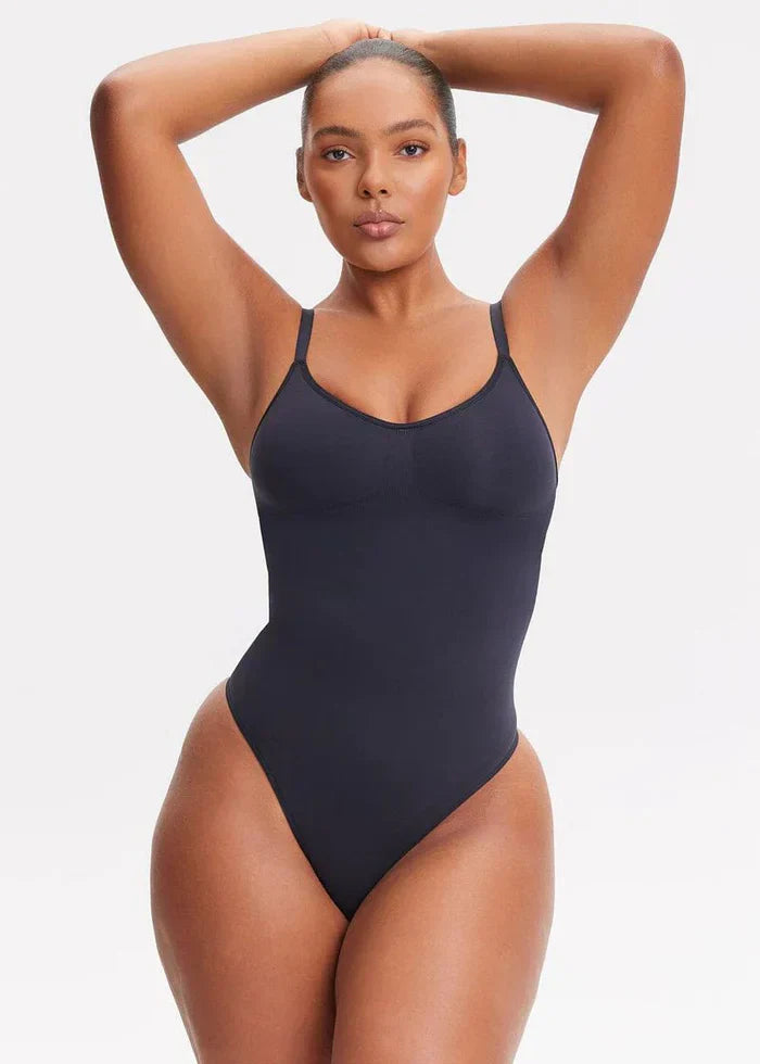 Body Shape Modelador Super Slin