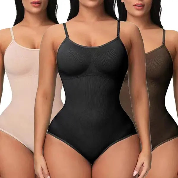 Body Shape Modelador Super Slin