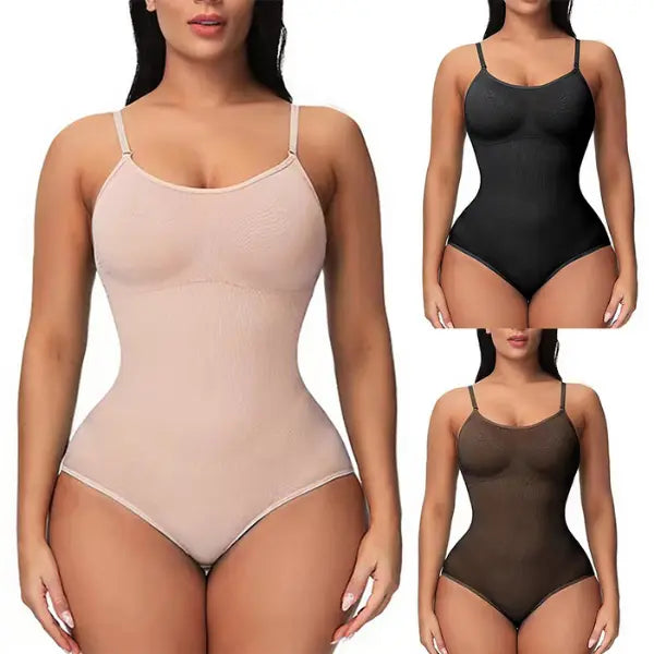 Body Shape Modelador Super Slin