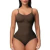 Body Shape Modelador Super Slin