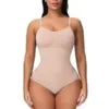 Body Shape Modelador Super Slin